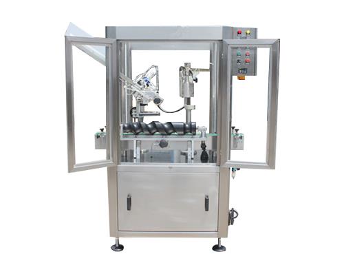 套帽-胶帽一体机