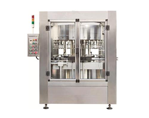 全自动液体灌装机