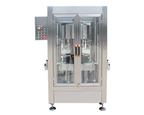 葡萄酒灌装设备