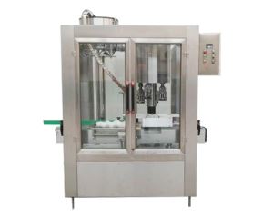 全自动封口机 全自动封口机