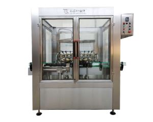 洗瓶设备 洗瓶设备