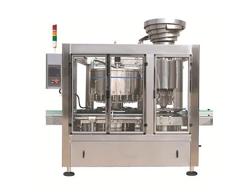 酒水灌装机 酒水灌装机